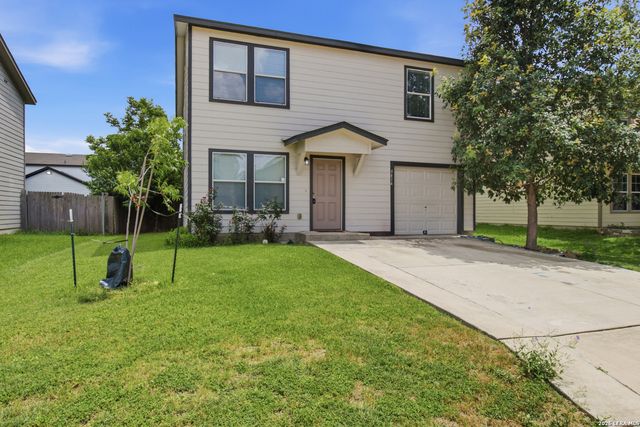 5414 Harefield Dr, San Antonio, TX 78228