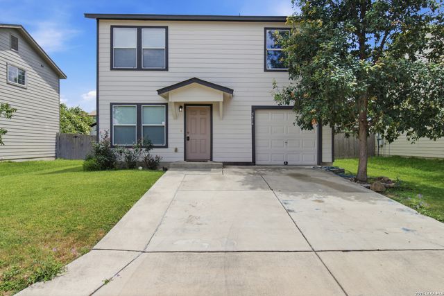 5414 Harefield Dr, San Antonio, TX 78228