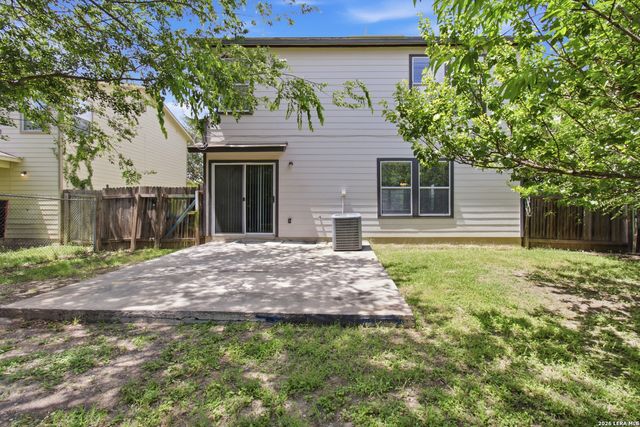 5414 Harefield Dr, San Antonio, TX 78228