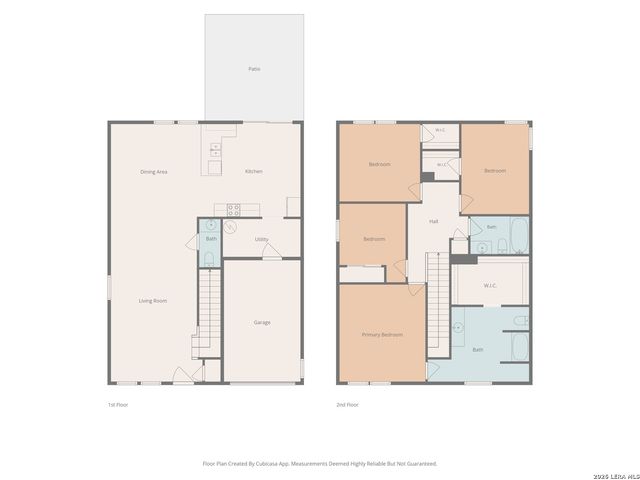 5414 Harefield Dr, San Antonio, TX 78228