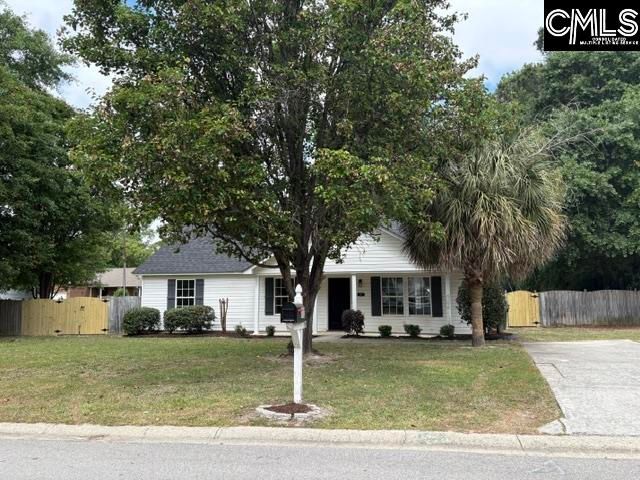 103 Whispering Glen Circle, West Columbia, SC 29170