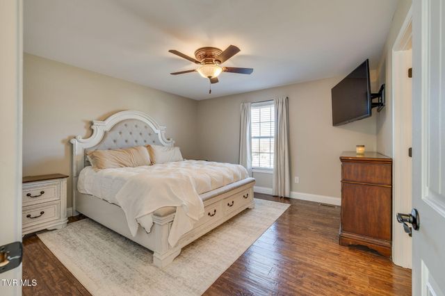 609 South Watauga Avenue, Elizabethton, TN 37643