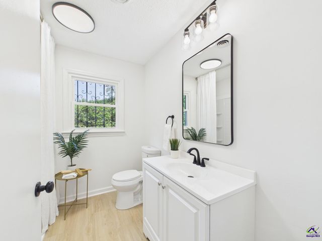 914 Bess Street, Perry, GA 31069
