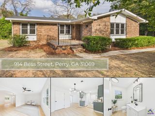 914 Bess Street, Perry, GA 31069