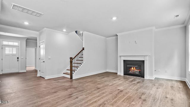 2217 Redpoll Drive, Apex, NC 27539