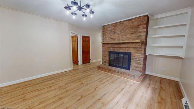 1299 N Franklin Road, Mount Airy, NC 27030
