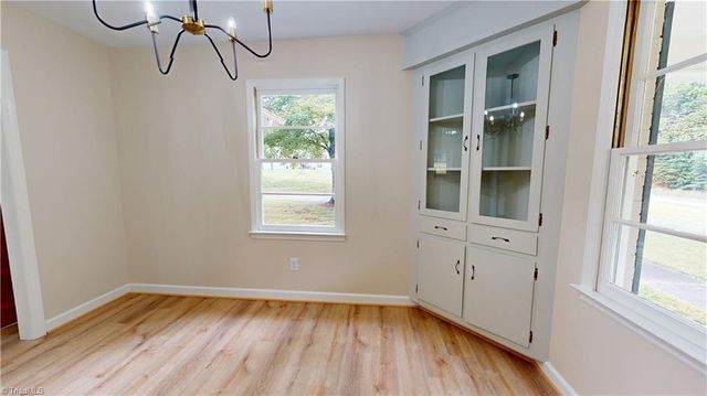 1299 N Franklin Road, Mount Airy, NC 27030
