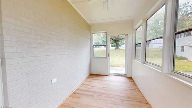 1299 N Franklin Road, Mount Airy, NC 27030