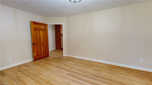 1299 N Franklin Road, Mount Airy, NC 27030