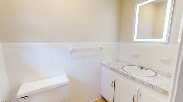 1299 N Franklin Road, Mount Airy, NC 27030