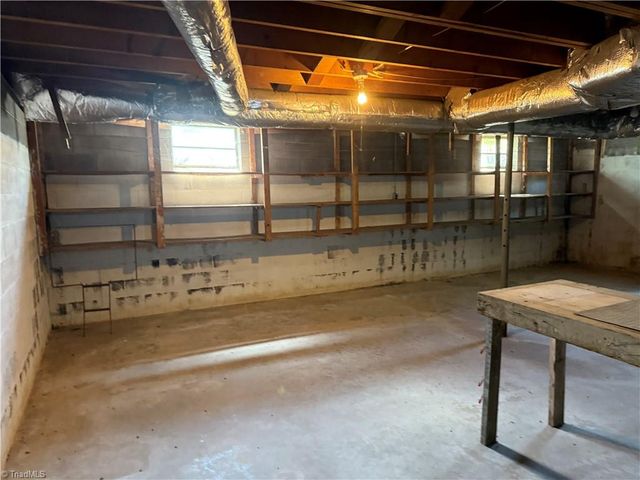 1299 N Franklin Road, Mount Airy, NC 27030