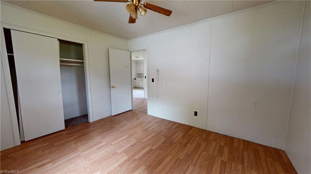 1299 N Franklin Road, Mount Airy, NC 27030