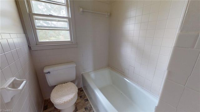 1299 N Franklin Road, Mount Airy, NC 27030