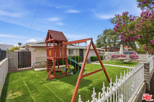 2228 Park Rose Avenue, Duarte, CA 91010