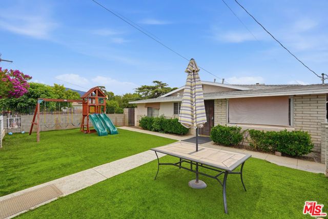 2228 Park Rose Avenue, Duarte, CA 91010