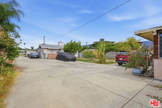 2228 Park Rose Avenue, Duarte, CA 91010