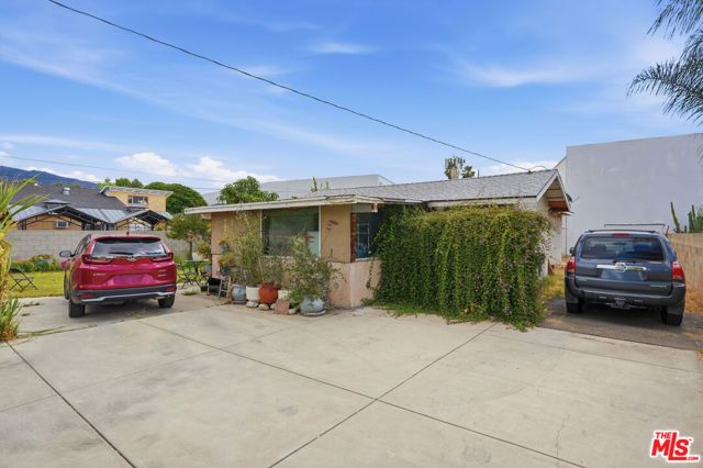 2228 Park Rose Avenue, Duarte, CA 91010