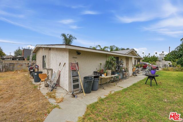 2228 Park Rose Avenue, Duarte, CA 91010