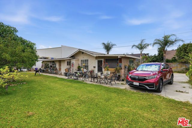 2228 Park Rose Avenue, Duarte, CA 91010