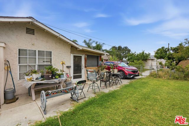 2228 Park Rose Avenue, Duarte, CA 91010