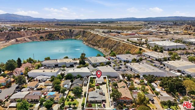 2228 Park Rose Avenue, Duarte, CA 91010