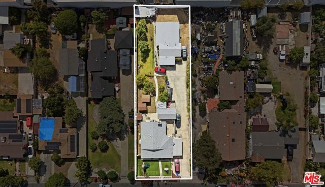 2228 Park Rose Avenue, Duarte, CA 91010