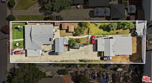 2228 Park Rose Avenue, Duarte, CA 91010