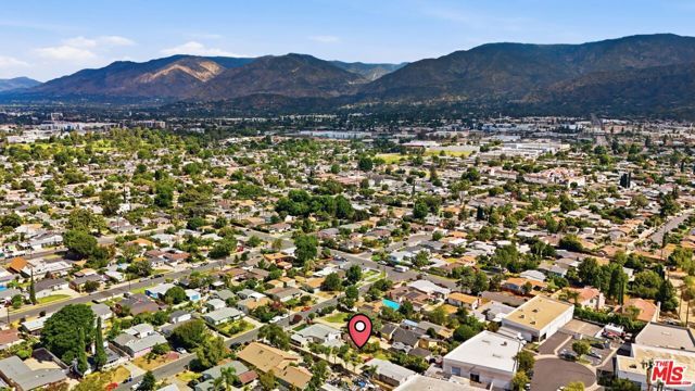 2228 Park Rose Avenue, Duarte, CA 91010