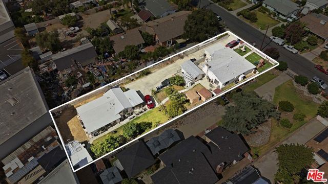 2228 Park Rose Avenue, Duarte, CA 91010