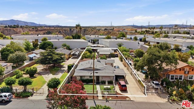 2228 Park Rose Avenue, Duarte, CA 91010