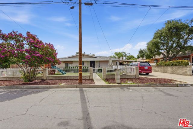 2228 Park Rose Avenue, Duarte, CA 91010