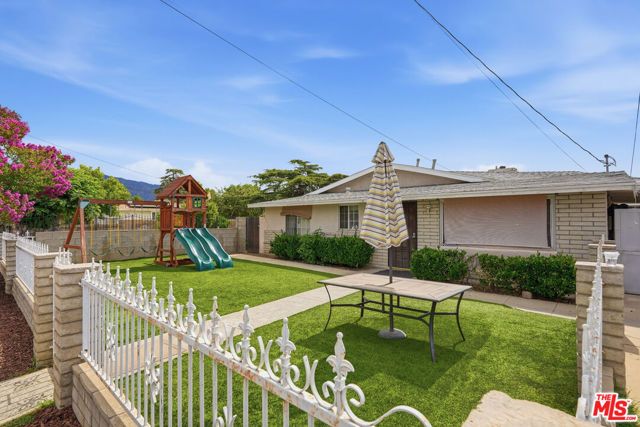 2228 Park Rose Avenue, Duarte, CA 91010