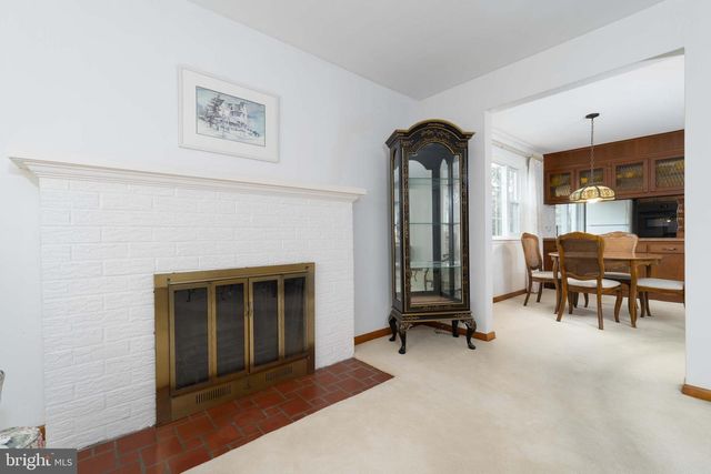 3881 ELDER RD, Harrisburg, PA 17111