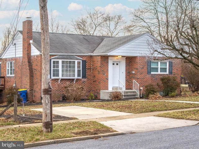 3881 ELDER RD, Harrisburg, PA 17111