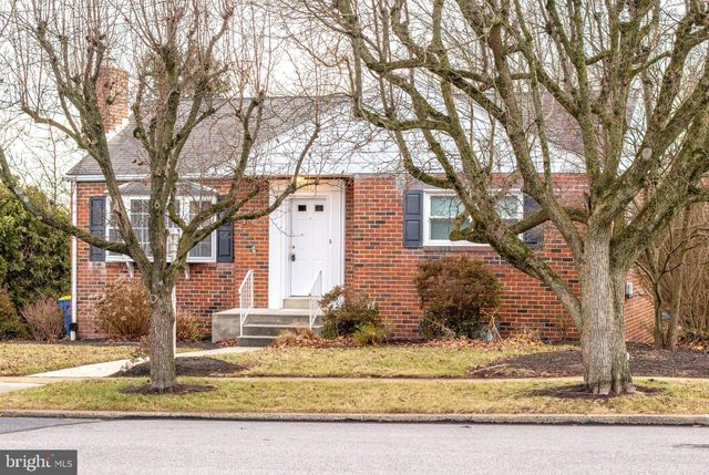 3881 ELDER RD, Harrisburg, PA 17111