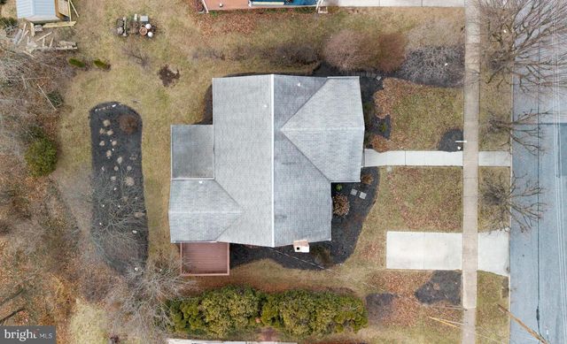 3881 ELDER RD, Harrisburg, PA 17111