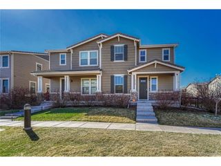 10122 Tall Oaks St, Parker, CO 80134