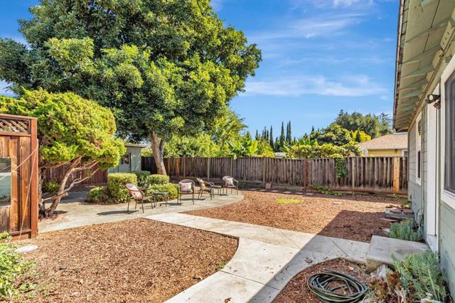 440 N Milton Avenue, Campbell, CA 95008
