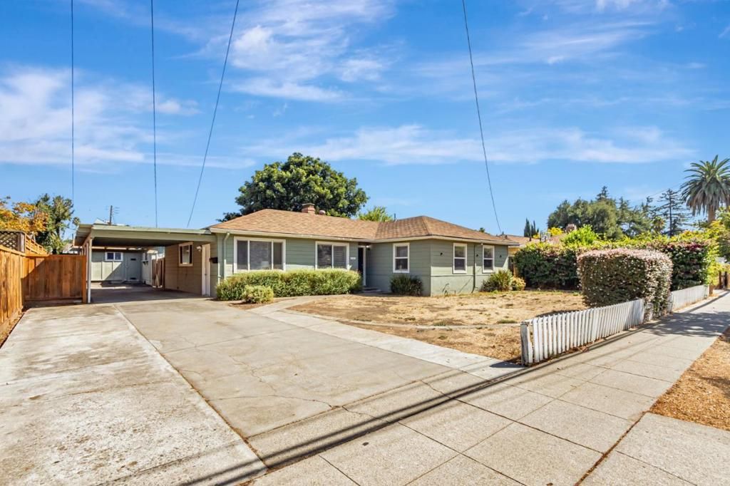 440 N Milton Avenue, Campbell, CA 95008
