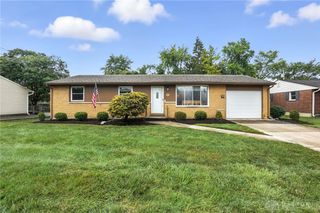 417 Randler Avenue, Vandalia, OH 45377
