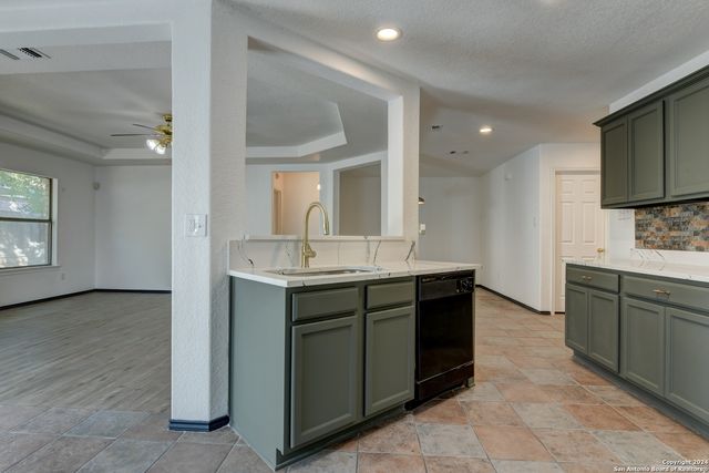 8234 GRISSOM CIRCLE, San Antonio, TX 78251