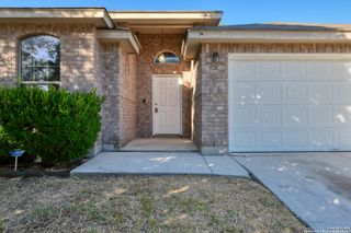 8234 GRISSOM CIRCLE, San Antonio, TX 78251