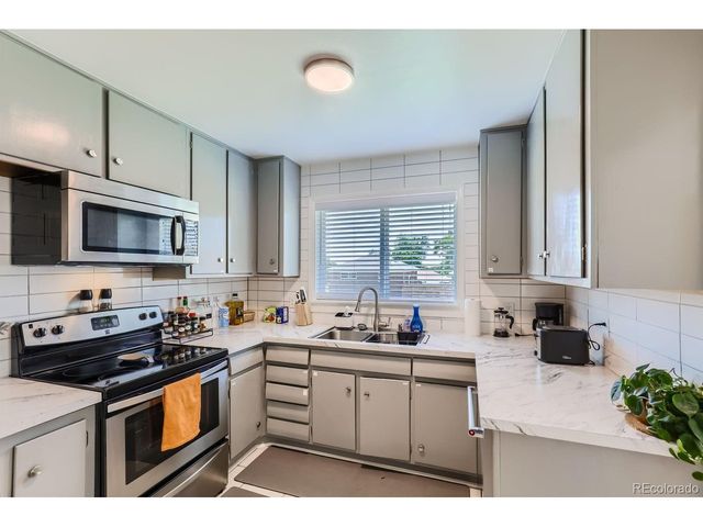 1301 Worley Dr, Denver, CO 80221