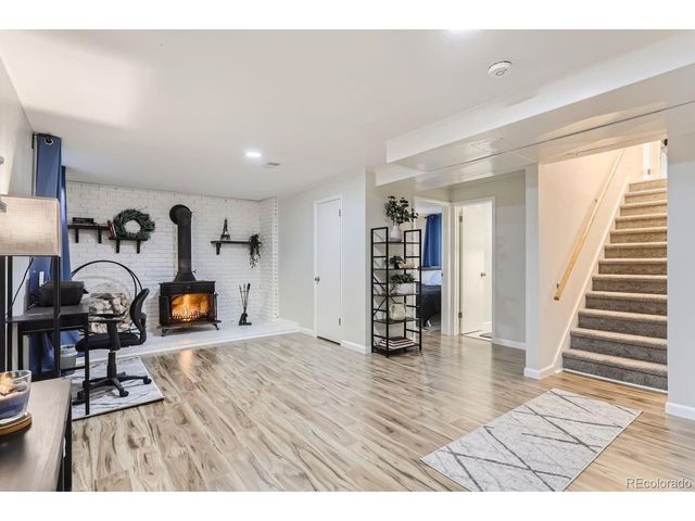 1301 Worley Dr, Denver, CO 80221