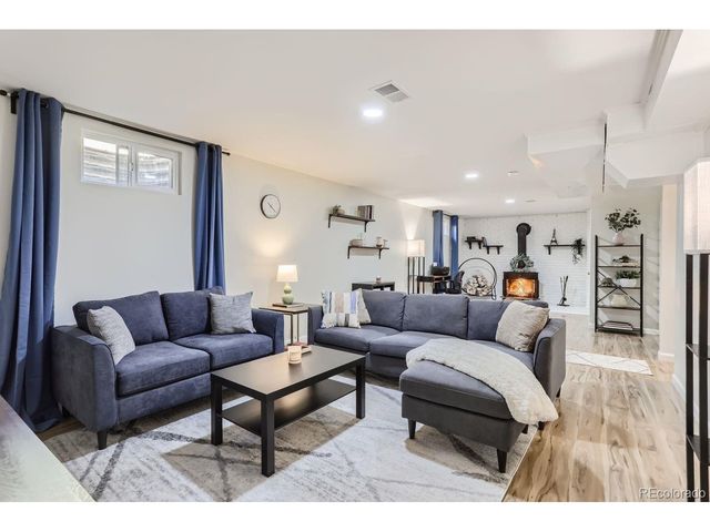 1301 Worley Dr, Denver, CO 80221