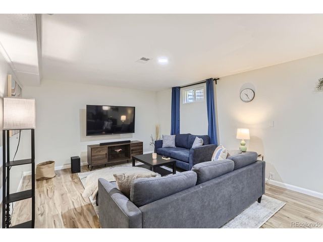 1301 Worley Dr, Denver, CO 80221