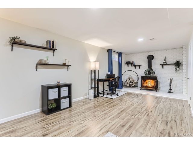 1301 Worley Dr, Denver, CO 80221