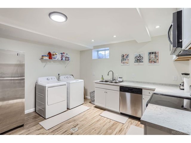 1301 Worley Dr, Denver, CO 80221