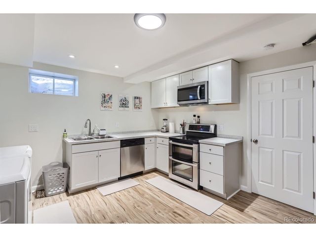 1301 Worley Dr, Denver, CO 80221