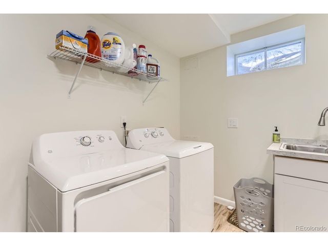 1301 Worley Dr, Denver, CO 80221